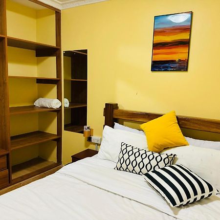 Lovely 2 Bedroom Apartment In Ongata Rongai Екстериор снимка