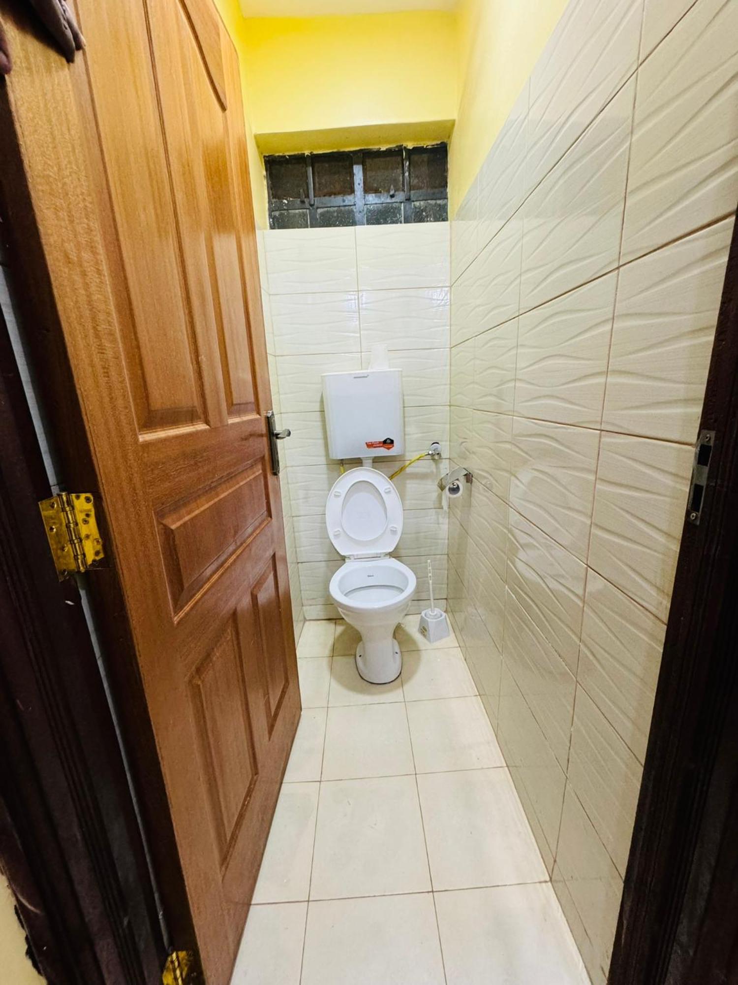 Lovely 2 Bedroom Apartment In Ongata Rongai Екстериор снимка