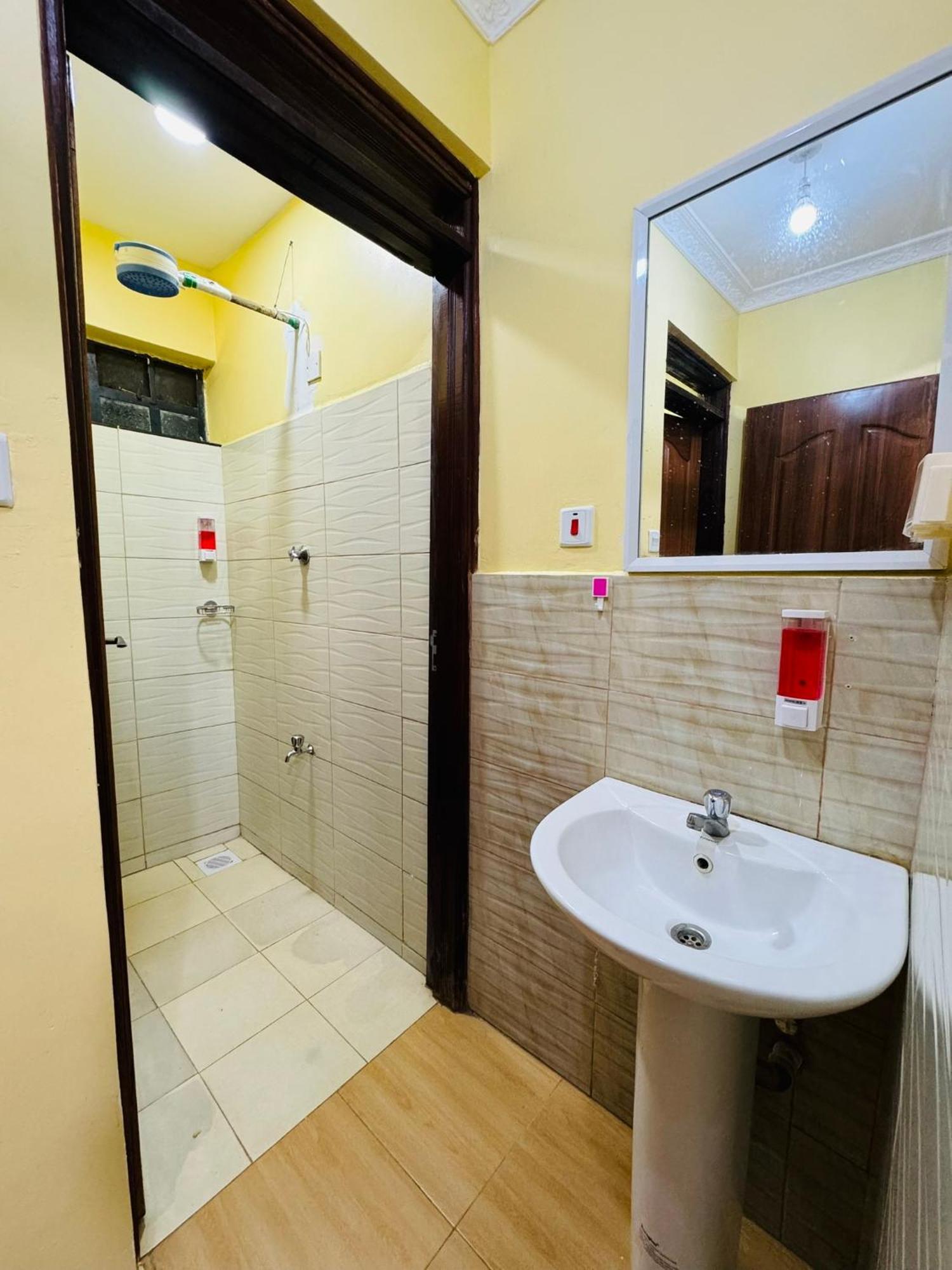 Lovely 2 Bedroom Apartment In Ongata Rongai Екстериор снимка